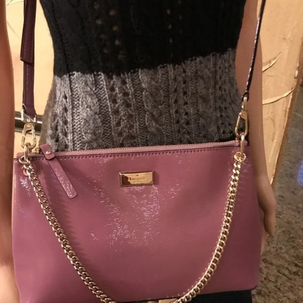 Kate spade bixby place river crossbody bag